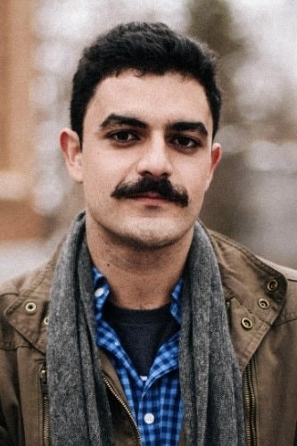 Foto de Gerardo Coello Escalante