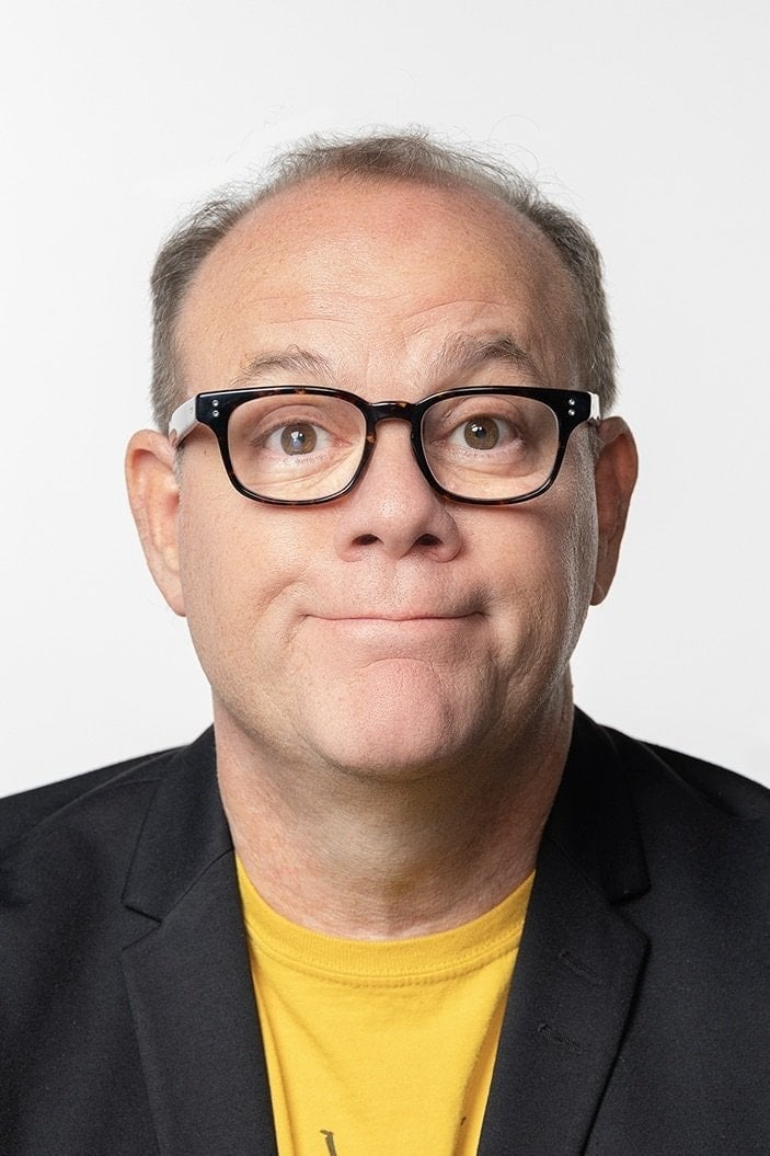 Foto de Tom Papa