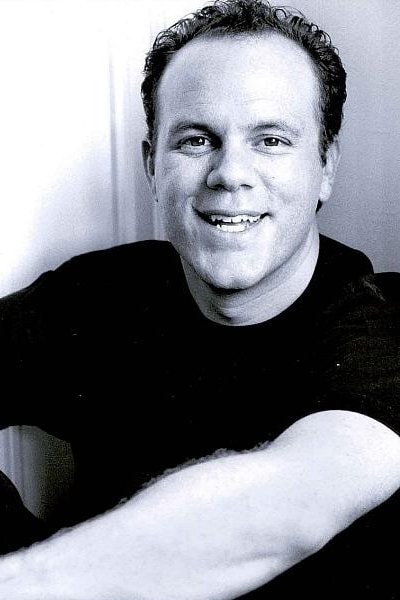 Foto de Tom Papa
