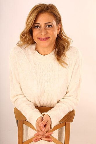 Foto de Hilla Sarjon