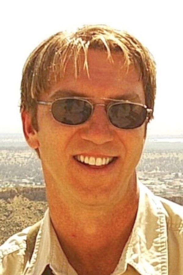 Foto de Terrence Scammell