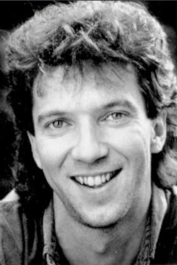 Foto de Terrence Scammell