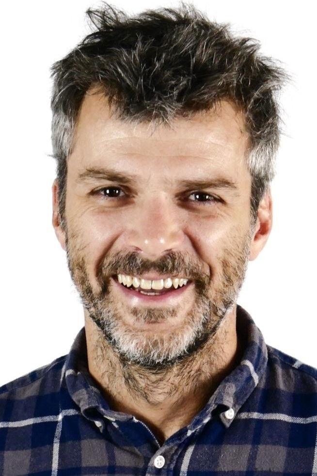 Foto de Michał Kitliński