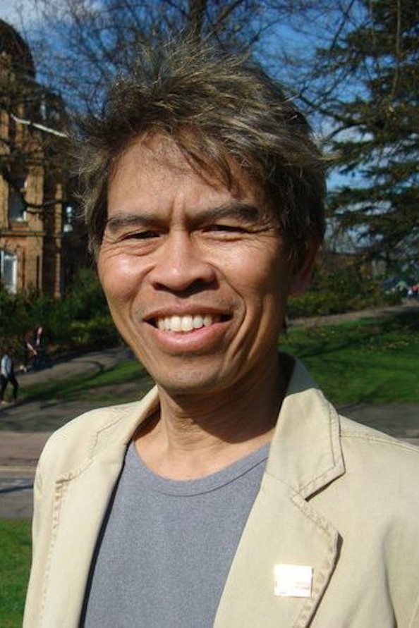 Foto de Topo Wresniwiro