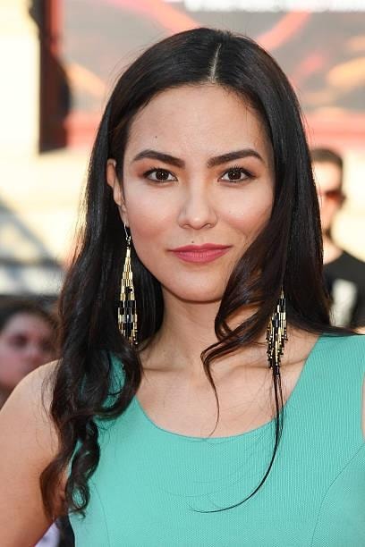 Foto de Jessica Matten