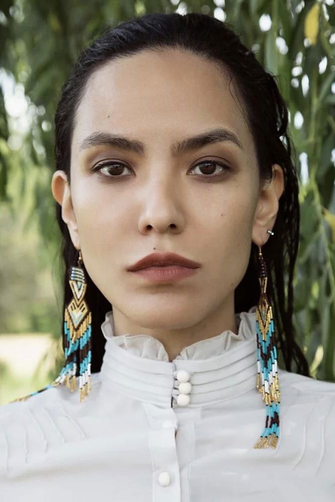 Foto de Jessica Matten