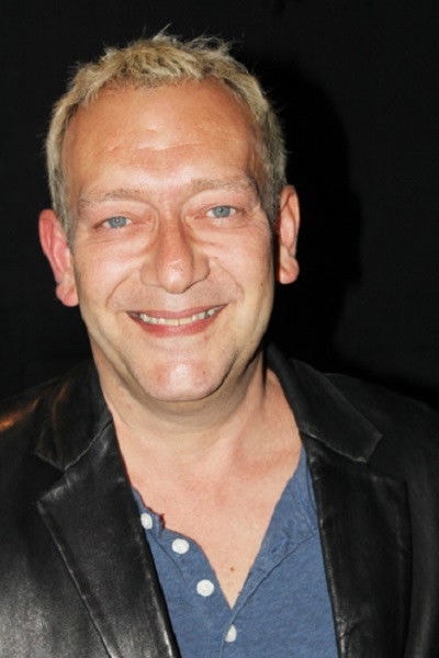 Foto de Michael John LaChiusa