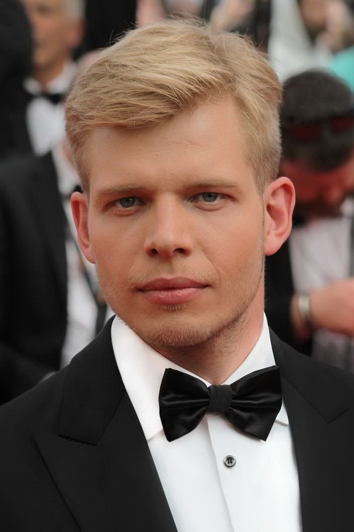 Foto de Daniel Horvath