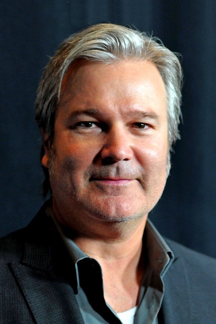 Foto de Gore Verbinski