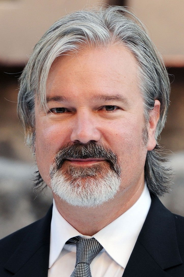 Foto de Gore Verbinski