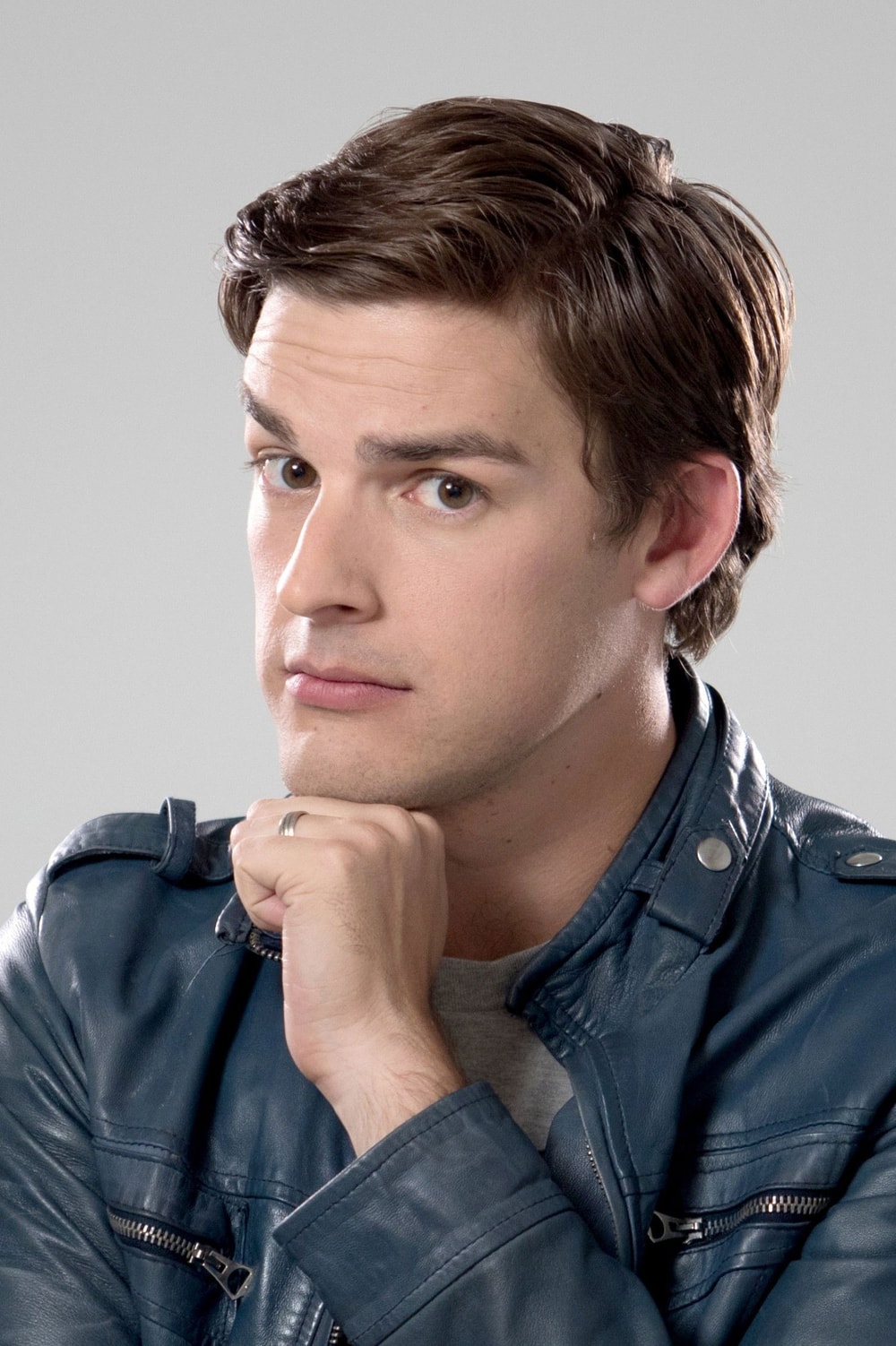 Foto de Matthew Patrick