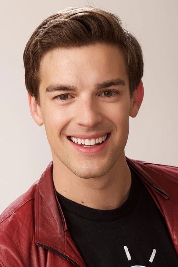 Foto de Matthew Patrick