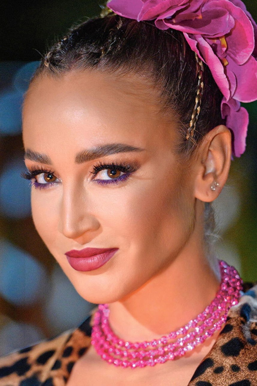 Foto de Olga Buzova