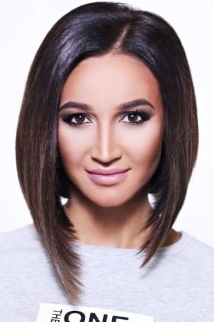 Foto de Olga Buzova