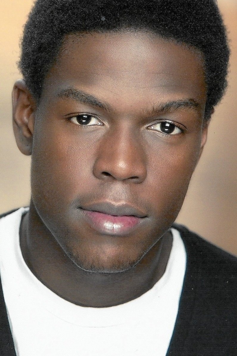 Foto de Curtiss Cook Jr.