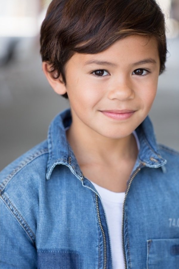 Foto de Deric McCabe