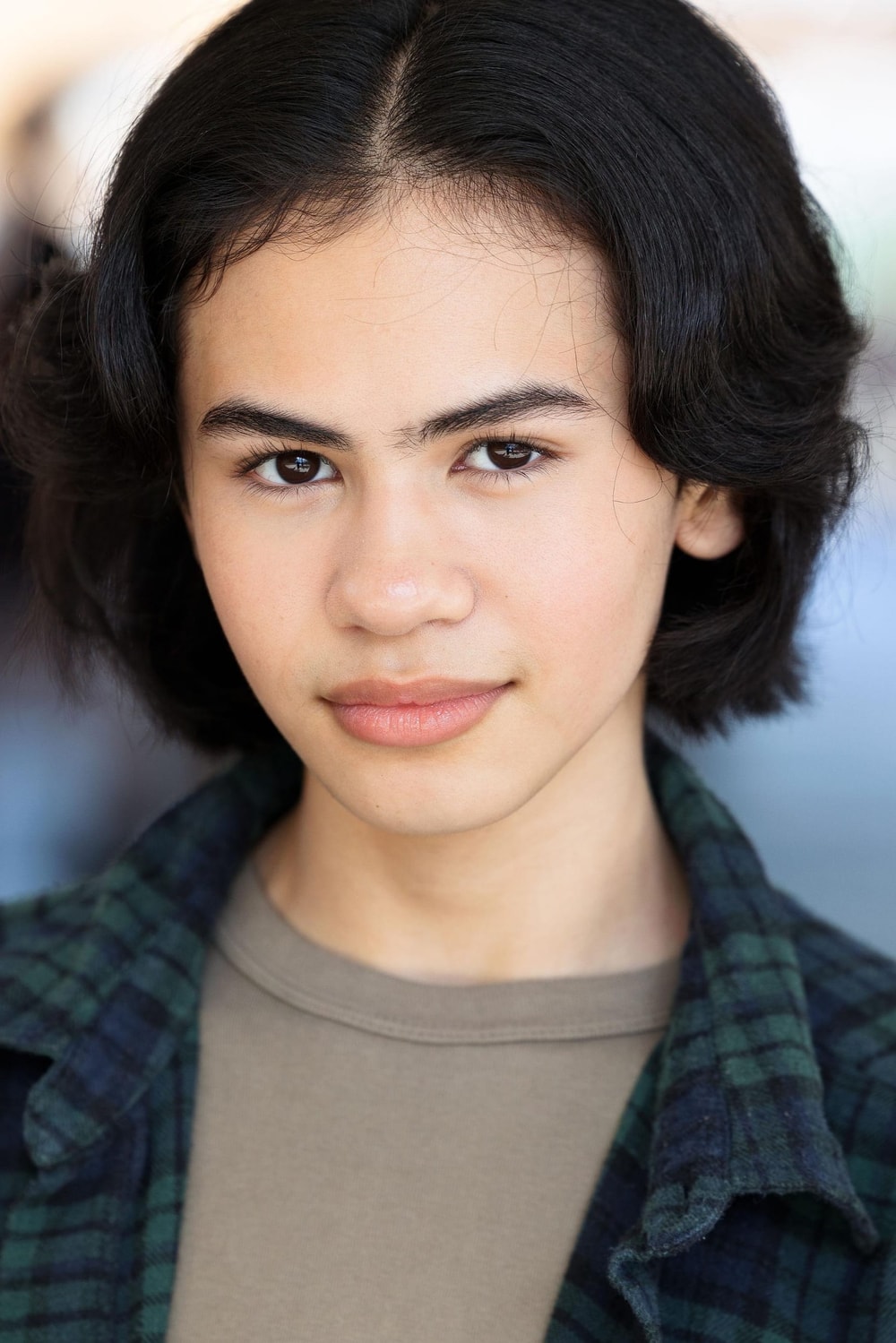 Foto de Deric McCabe