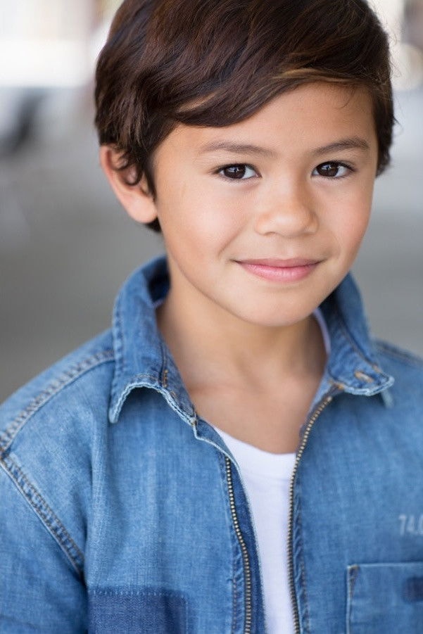 Foto de Deric McCabe