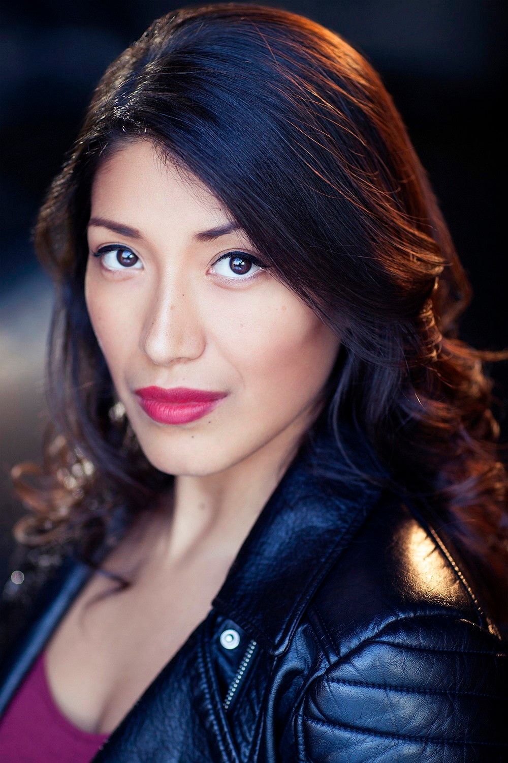 Foto de Díana Bermudez