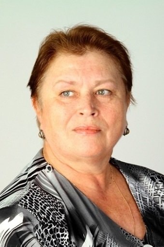 Foto de Наталия Потапова