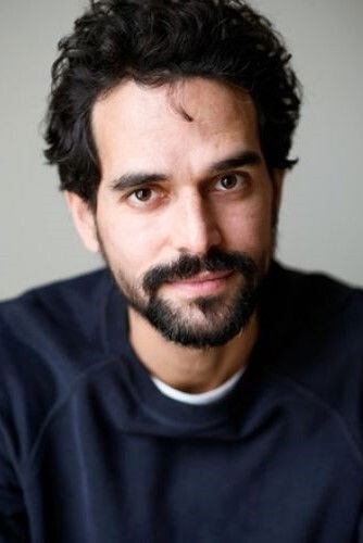 Foto de James Ferrux