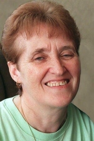 Foto de Peggy Gallagher