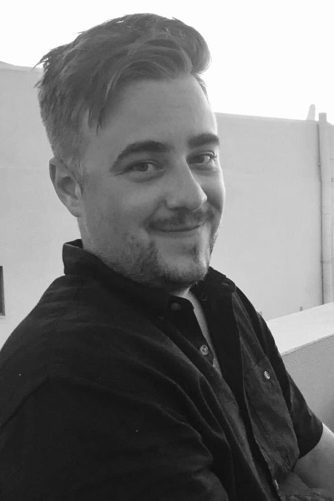 Foto de Guillaume Fournier