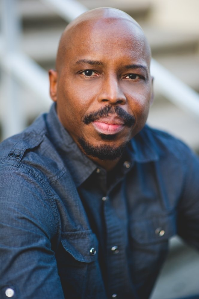 Foto de Jeronimo Spinx