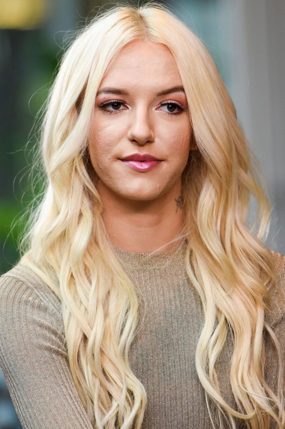 Foto de Bria Vinaite