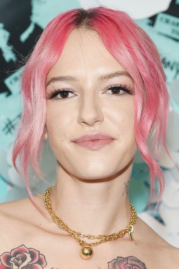 Foto de Bria Vinaite