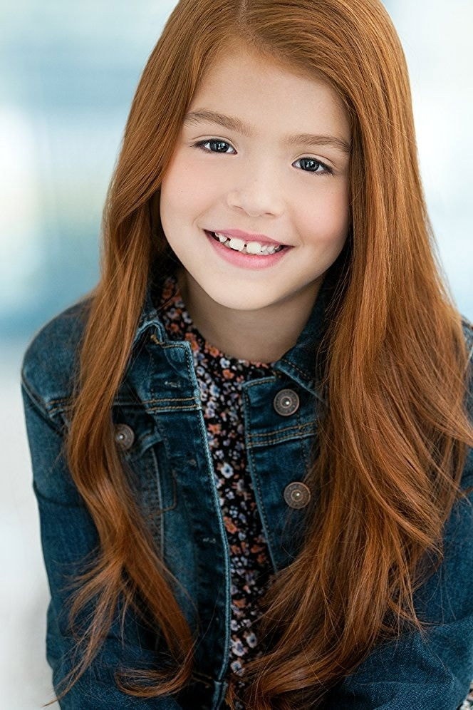 Foto de Valeria Cotto