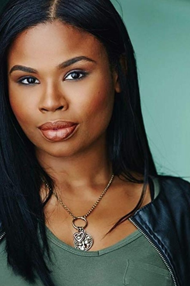 Foto de Ninja N. Devoe