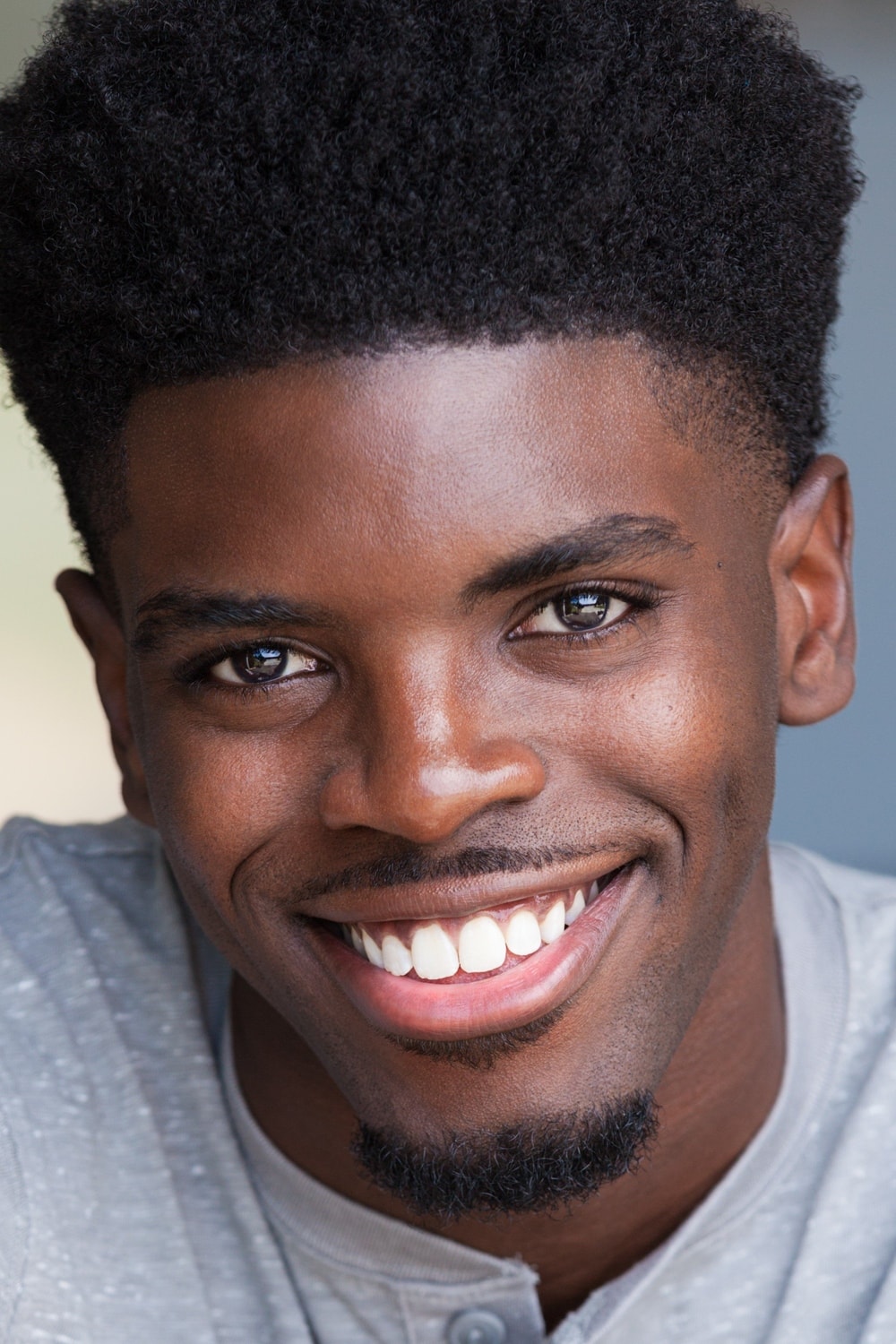 Foto de Tian Richards