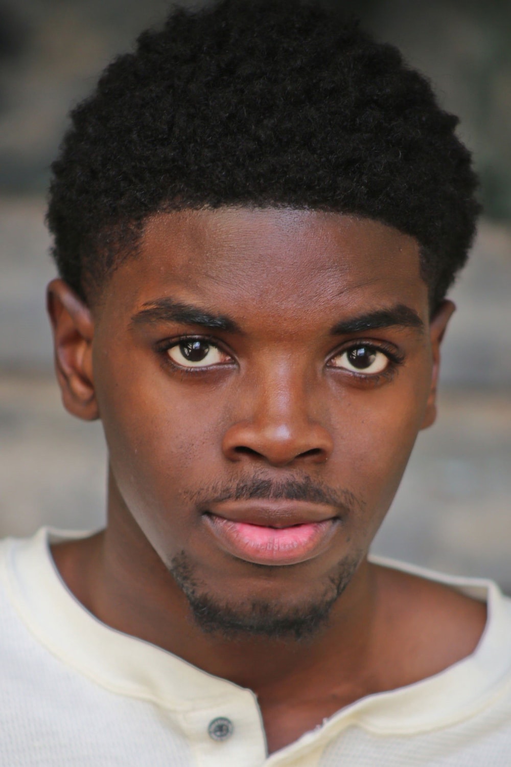 Foto de Tian Richards