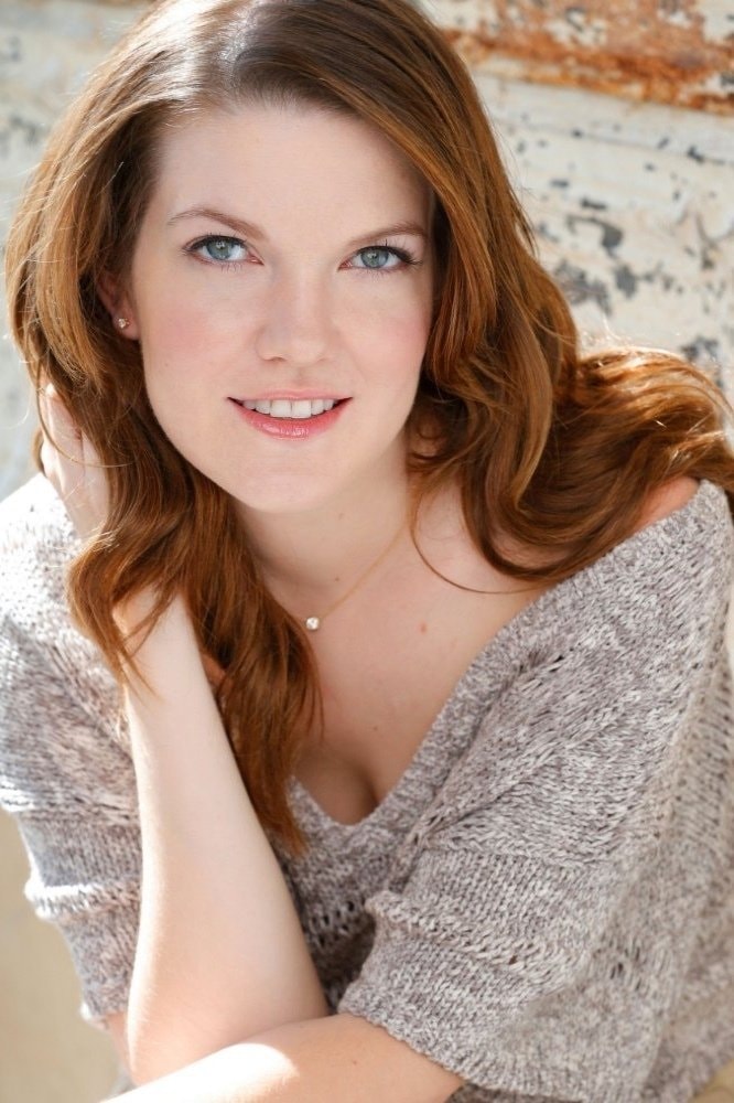 Foto de Kate Bond