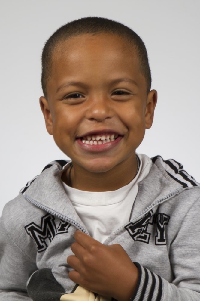 Foto de Jordan Eli Arellano