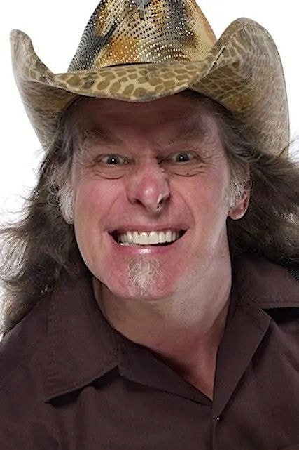 Foto de Ted Nugent
