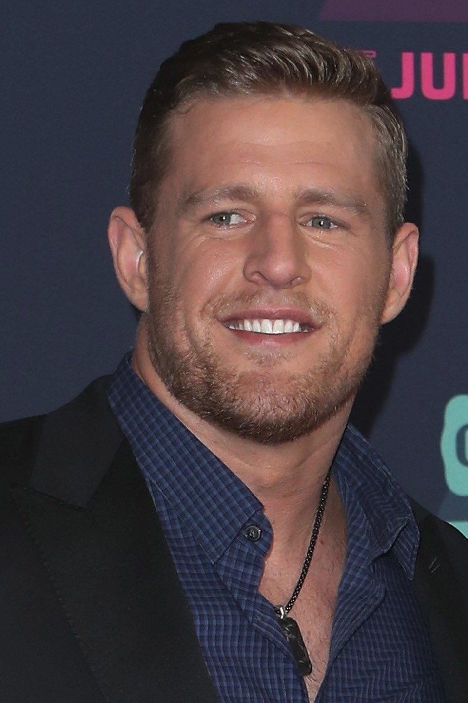 Foto de J.J. Watt
