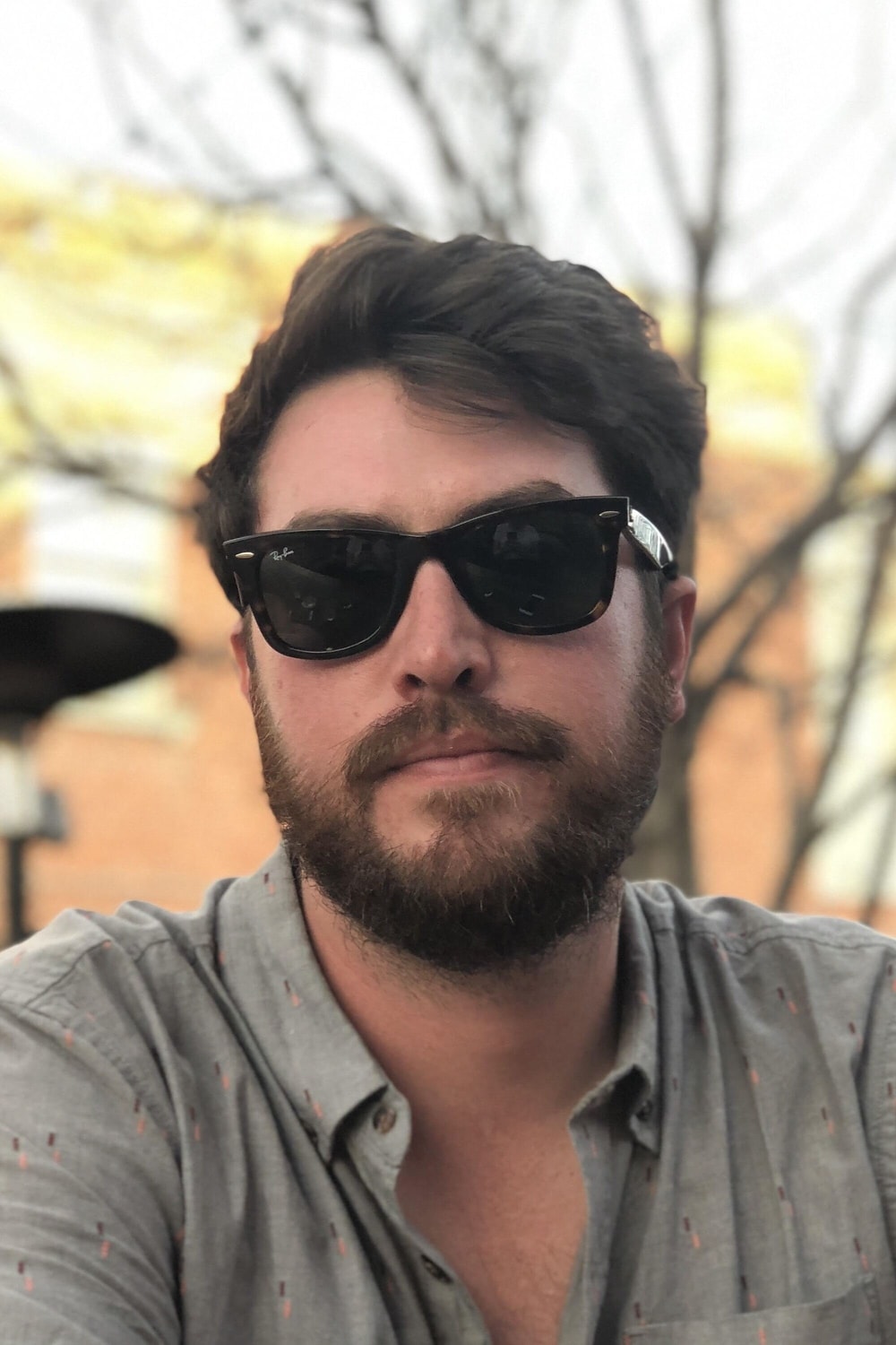 Foto de Harry Beckstead