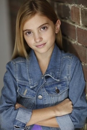 Foto de Madison Brydges