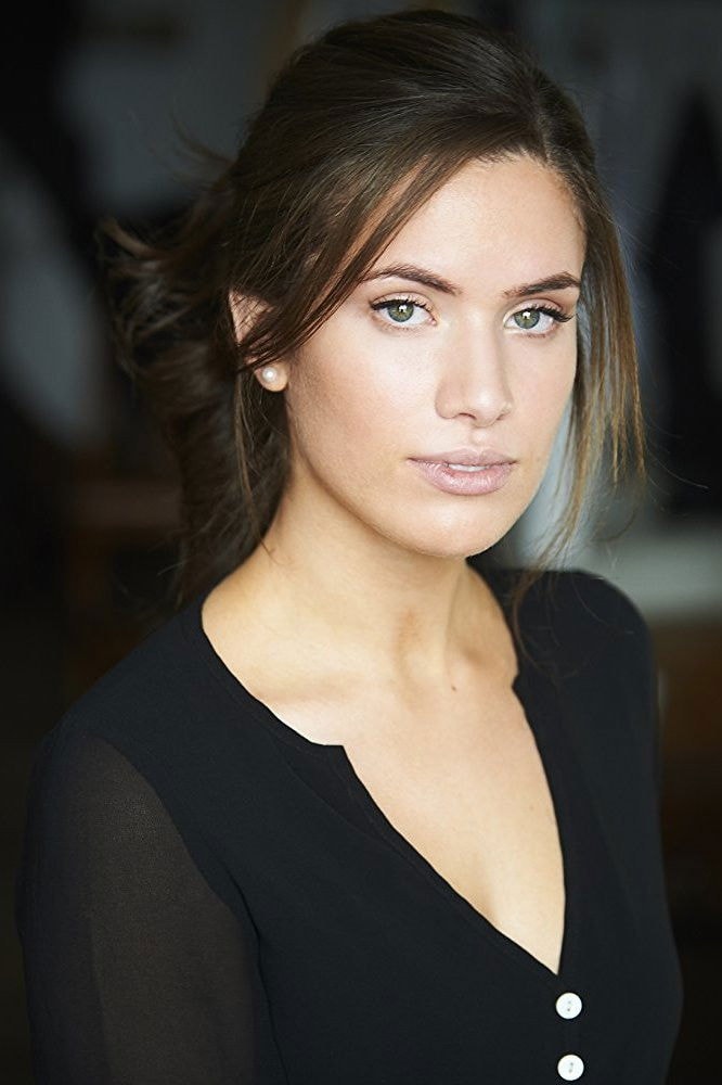 Foto de Daniela Barbosa