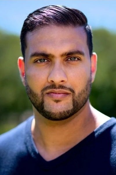 Foto de Miguel Anthony