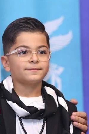 Foto de Sam Valipour