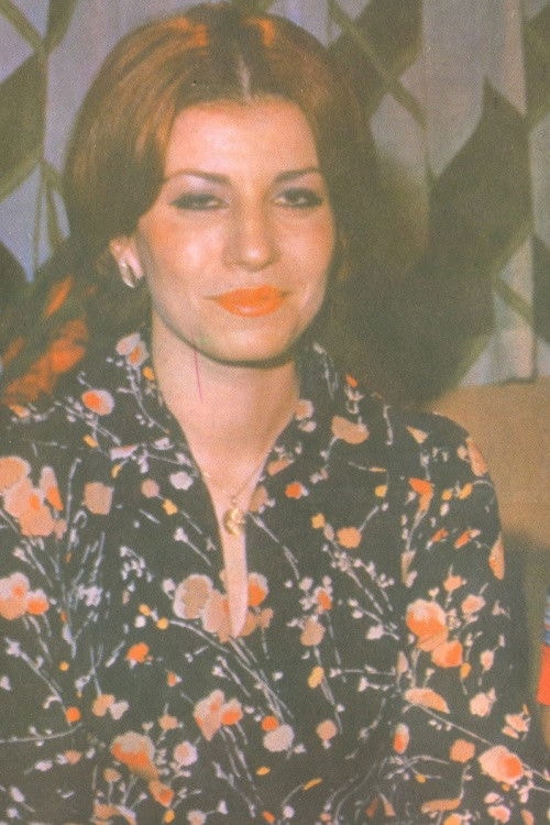 Foto de Ehteram Boroumand