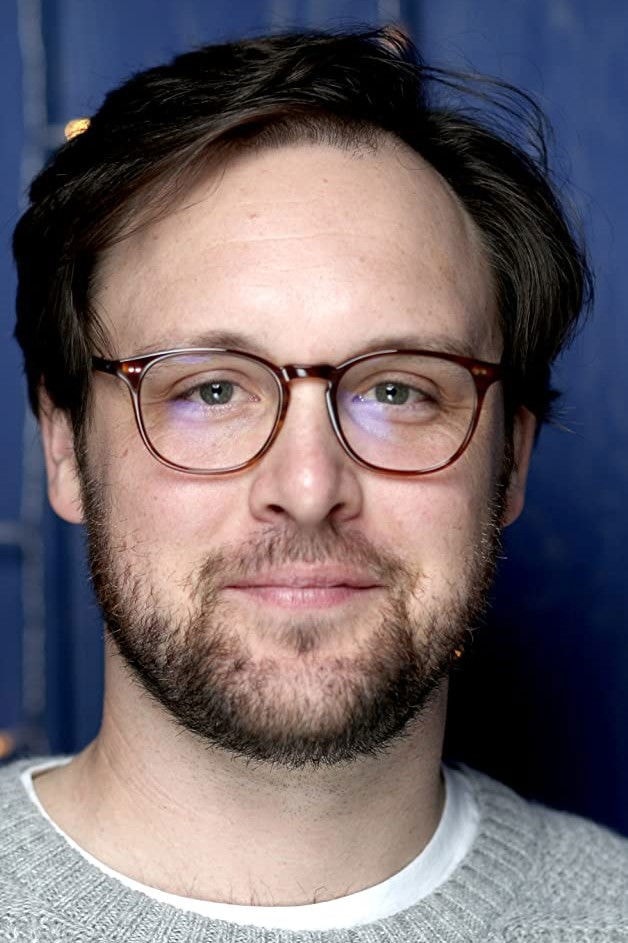 Foto de Max Barbakow