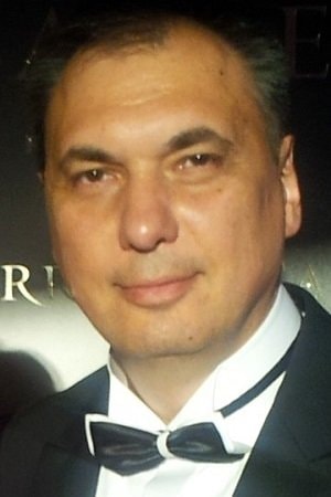Foto de Dmitry Rudovsky