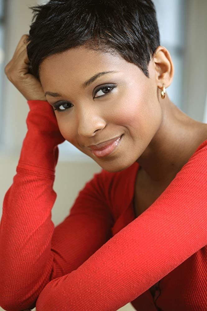 Foto de Brandhyze Stanley