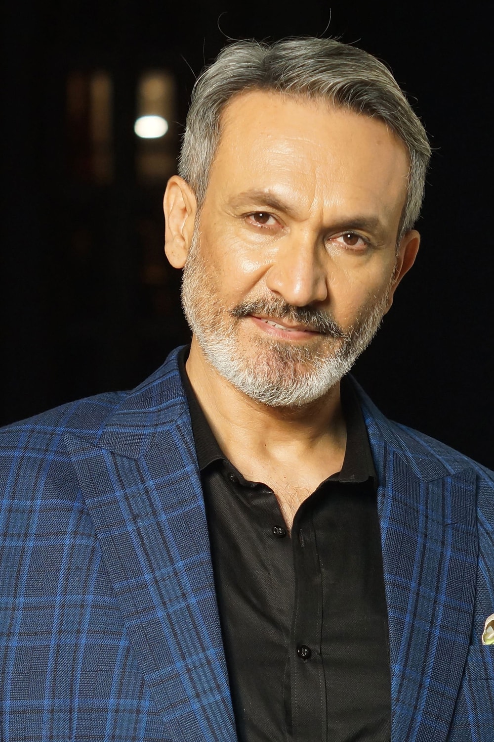 Foto de Bimal Oberoi