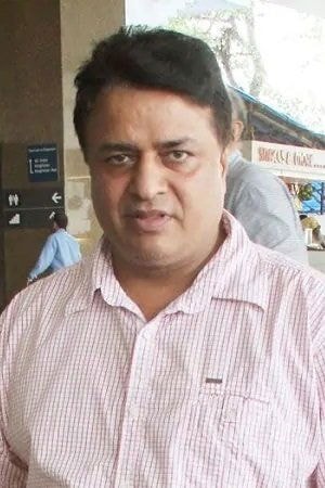 Foto de Kumar Mangat Pathak