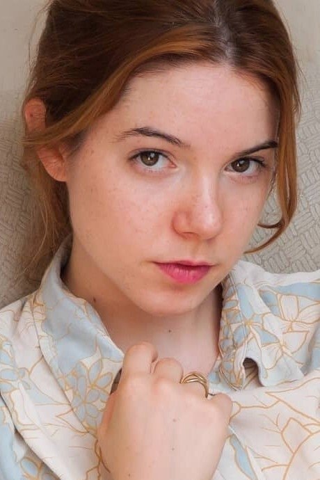 Foto de Luciana Grasso